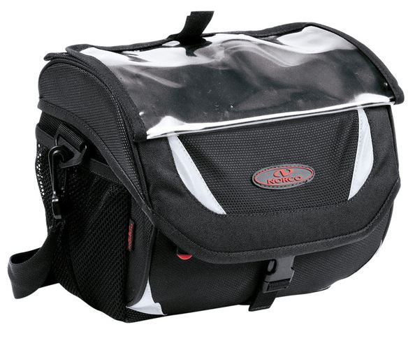 bicycle gear bag