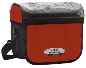 Waterproof Bicycle Bag | Yukon