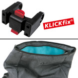 Barnsbury Handlebar Bag 2