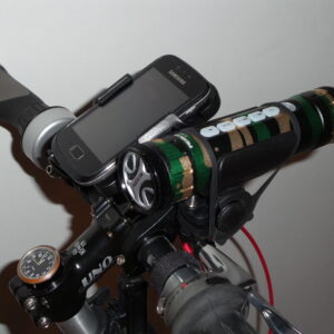 Bicycle Gadgets
