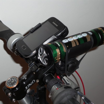 Bicycle Gadgets