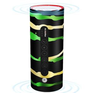 FEDOG Bluetooth Bicycle Speaker System
