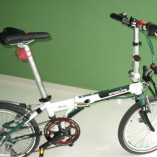 Dahon Bottle KLICK 31