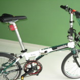 Dahon Bottle KLICK 32