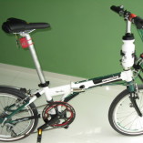 Dahon Bottle KLICK 33