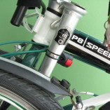 Dahon Bottle KLICK 35