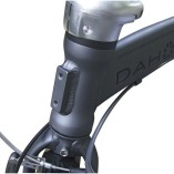 Dahon mounting holes