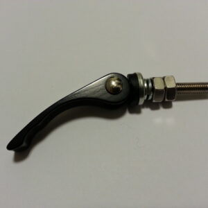Quick Release Pin (Black)