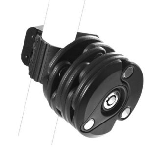 Bicycle Lock