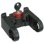 Handlebar Adapter standard with Lock