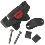 Handlebar adapter Caddy b