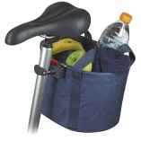 Handlebar adapter Caddy g