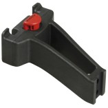 Handlebar adapter for head tube