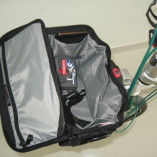 KLICKfix daypack 2
