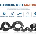 Lock Material
