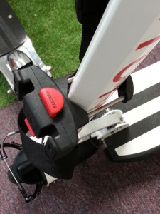 MYWAY Caddy 2