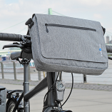 PadBag grey 3