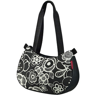 Stylebag fleur black a