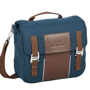Norco Winston Handlebar Bag Blue