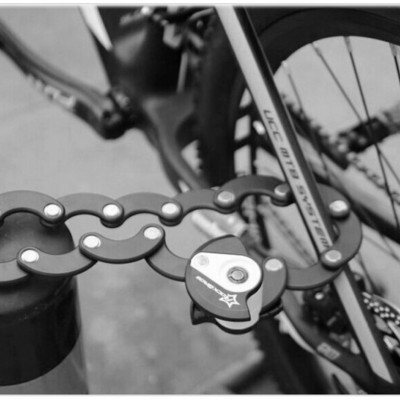 Bicycle Lock