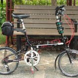 bicycle speaker system 23