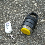 bike lock alarm 1