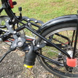 bike lock with alarm 3
