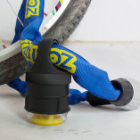 bike lock with alarm 5