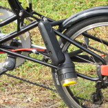 bike lock with alarm 8