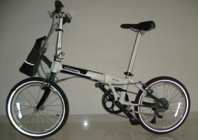 dahon arkansas b4