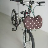 dahon bicycle handbag 4