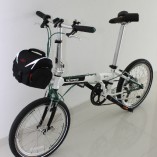 dahon dalton 3