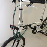 dahon headtube 2