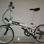 dahon headtube 7