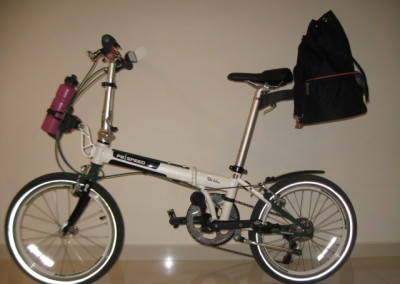 dahon matchpack Fashion 1