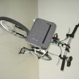 dahon padbag gray 5