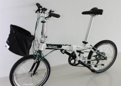 dahon shopper mini 2