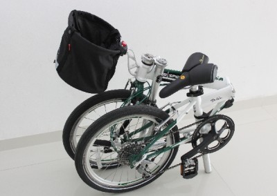 dahon shopper mini 5