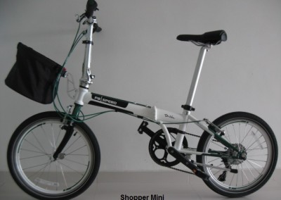 dahon shopper mini 6