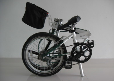 dahon shopper mini 7