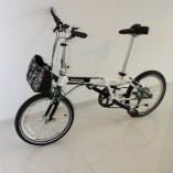 dahon stylebag b2