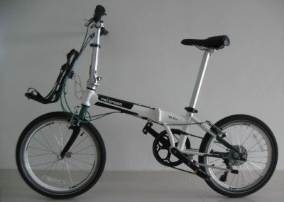 dahon vario 13