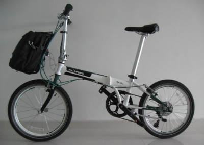 dahon vario 14