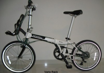 dahon vario b11