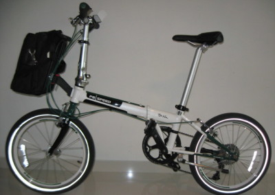 dahon vario b12