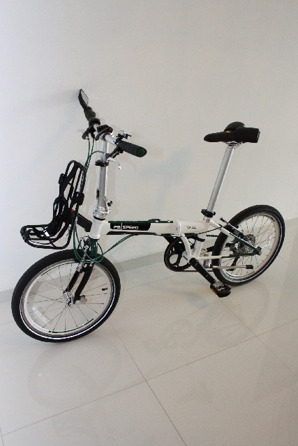 KLICKfix Vario Rack