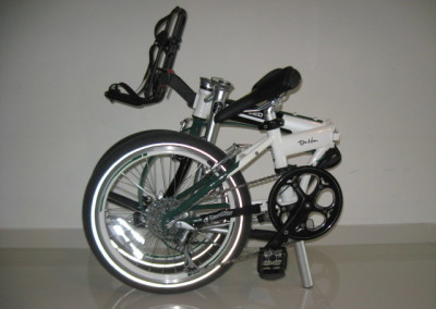 dahon vario b14