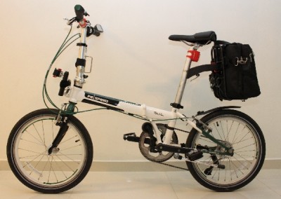 dahon vario c2