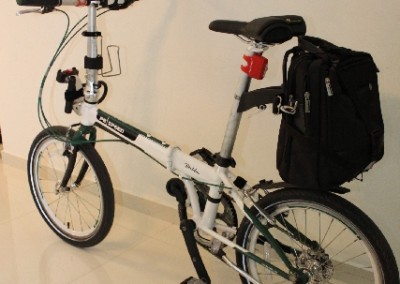 dahon vario c3