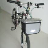 dahon waterproof bike bag 4
